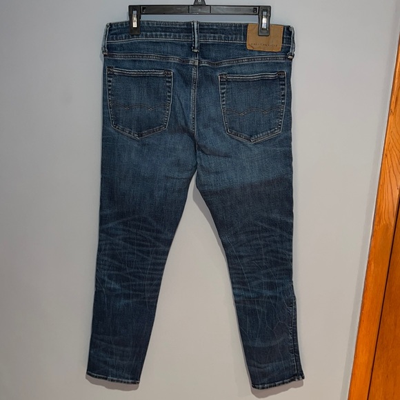 American Eagle Men’s Jeans - Picture 3 of 3